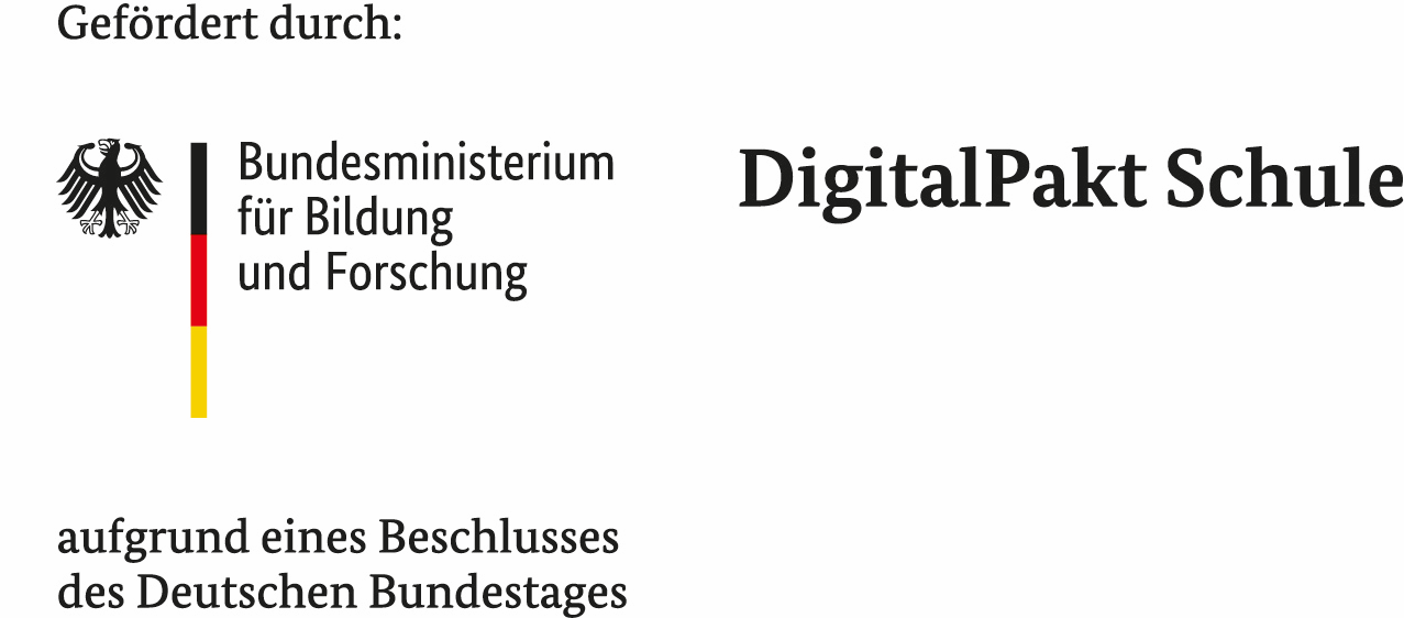 Logo DigitalPakt