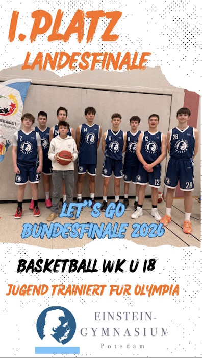 BB LandesfinalePlatz1
