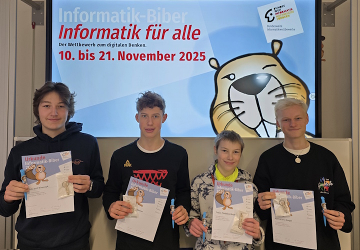 InfoBiber Foto mini