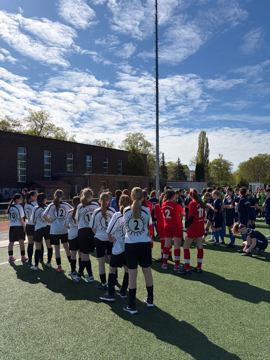 Regionalfinale Fussball Bild4