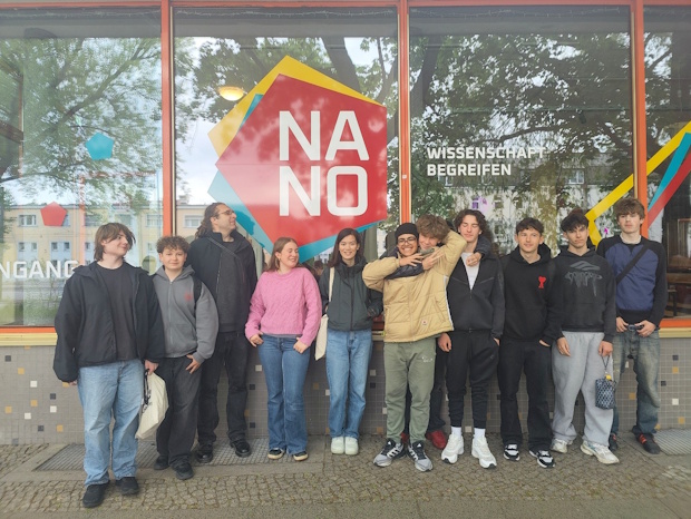 Science Center Nano
