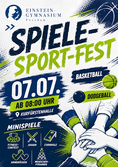 SpieleSportFest2026