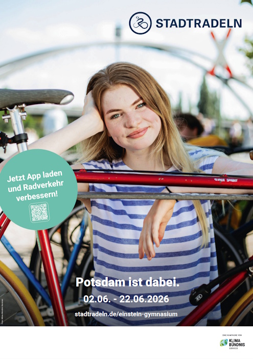 Stadtradeln 2026