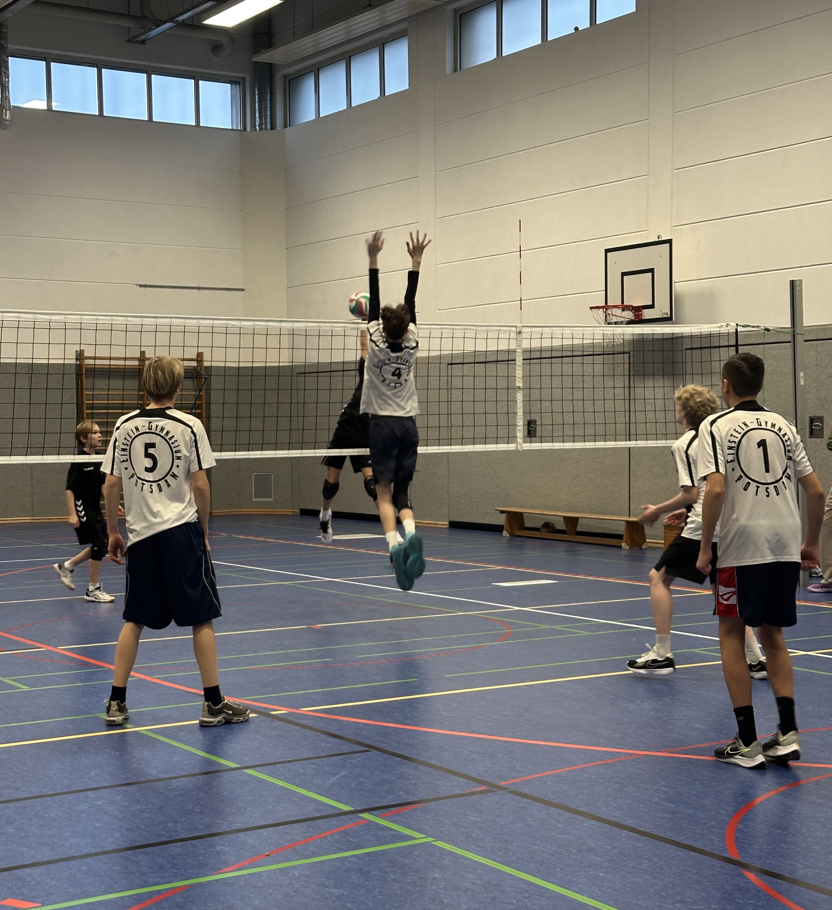Volleyball IMG 7428