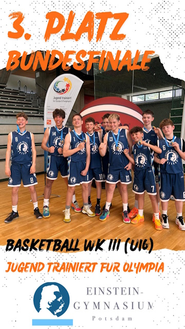 Basket Mai Bronze